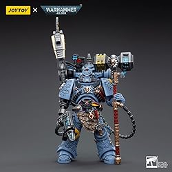 Joytoy Warhammer 40K 1/18 Action Figures Joy Toy