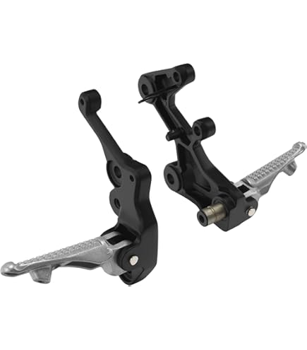 Amazon.com: Arashi (Version 2.0) Rearsets for Kawasaki Ninja