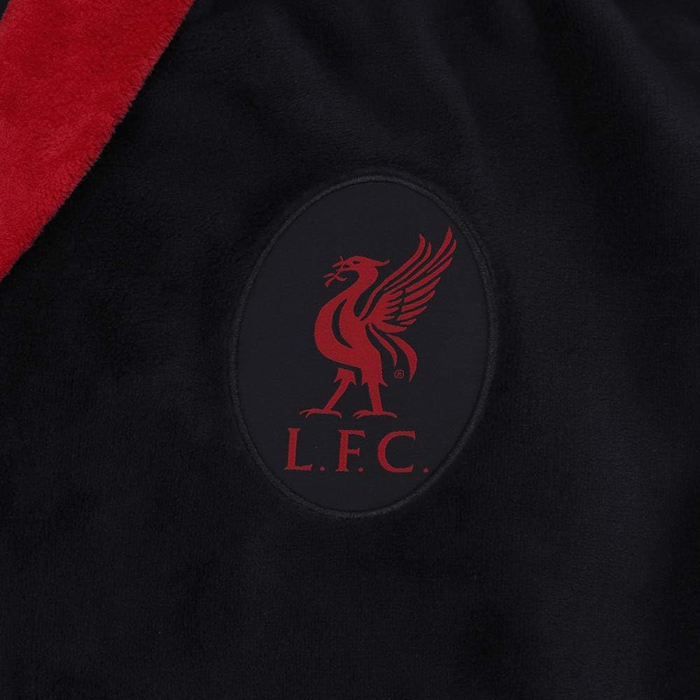 mens lfc dressing gown