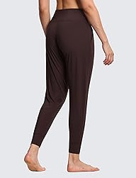 THE GYM PEOPLE Women's Joggers Pants Lightweight
