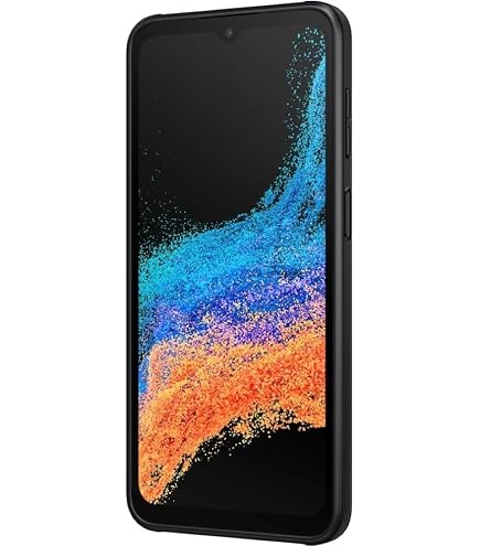 Amazon.com: Samsung Galaxy XCover6 Pro 5G, 128GB, Black - Unlocked