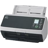 RICOH fi-8170 Professional High Speed Color Duplex Document Scanner | Network Enabled