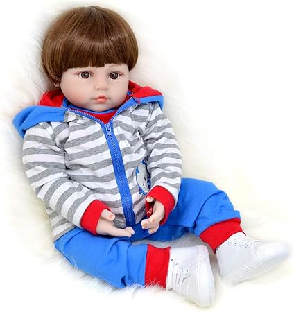 reborn baby boy shoes