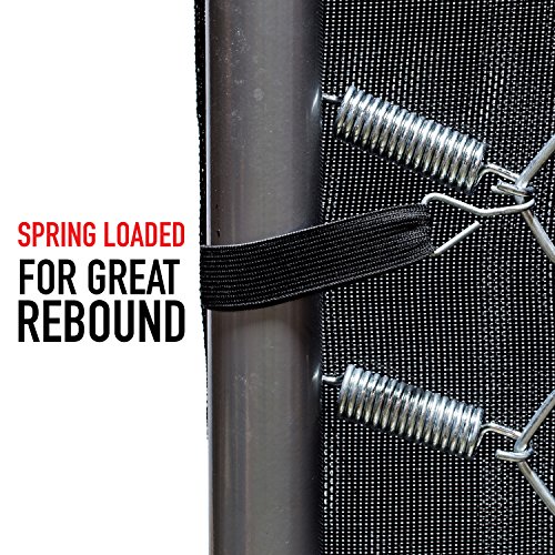 Franklin Sports Lacrosse Rebounder Lacrosse Bounce Back Rebound