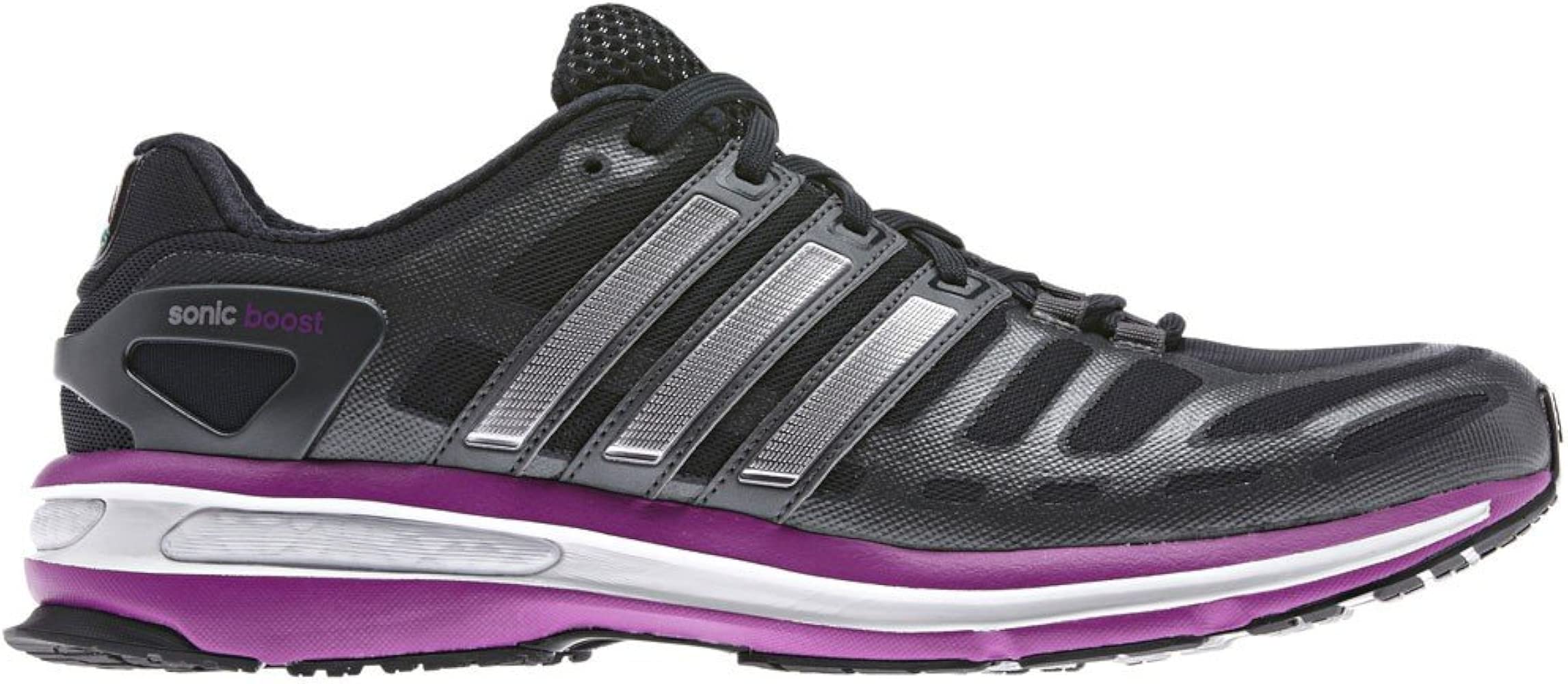 zapatillas running adidas sonic boost