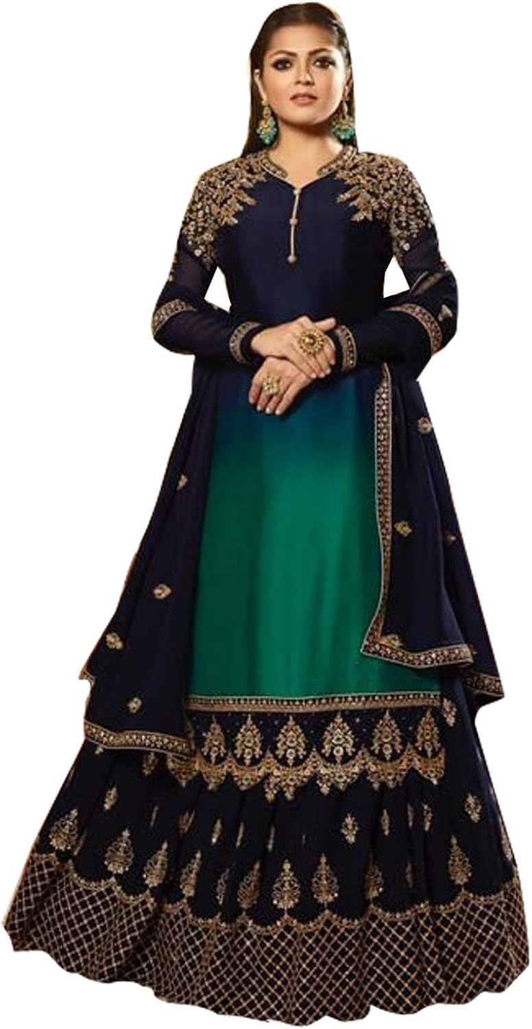 Ghagra new dress Clearance