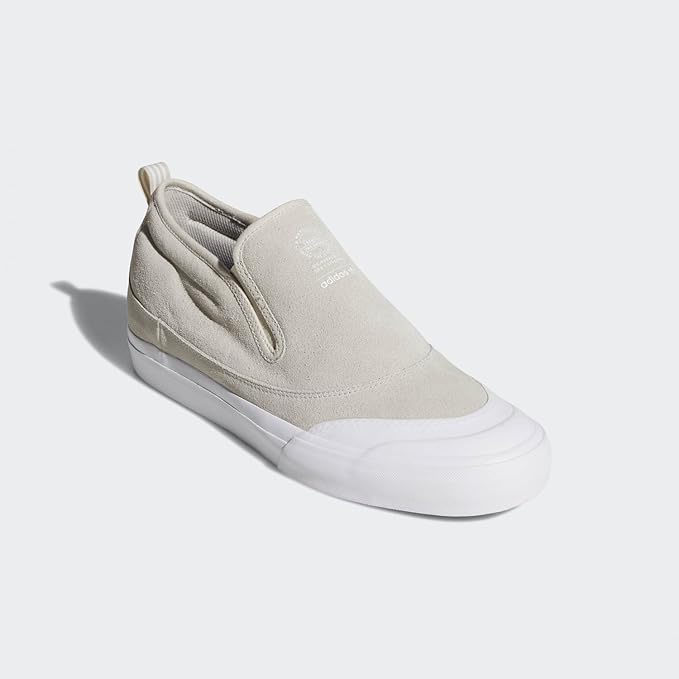 adidas matchcourt slip on mid
