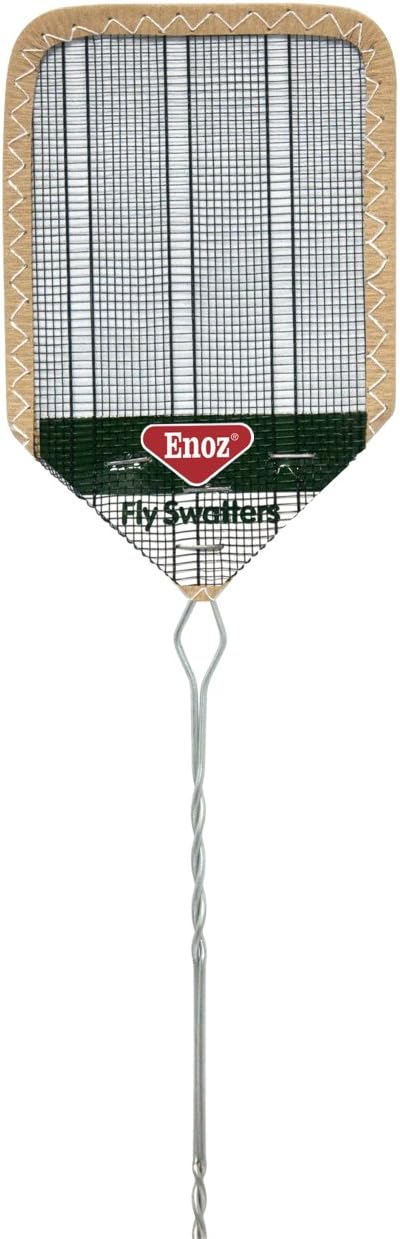 Willert Home Prod. Fly Swatter: Garden & Outdoor