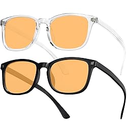livho High Tech Blue Light Glasses - Advanced up to