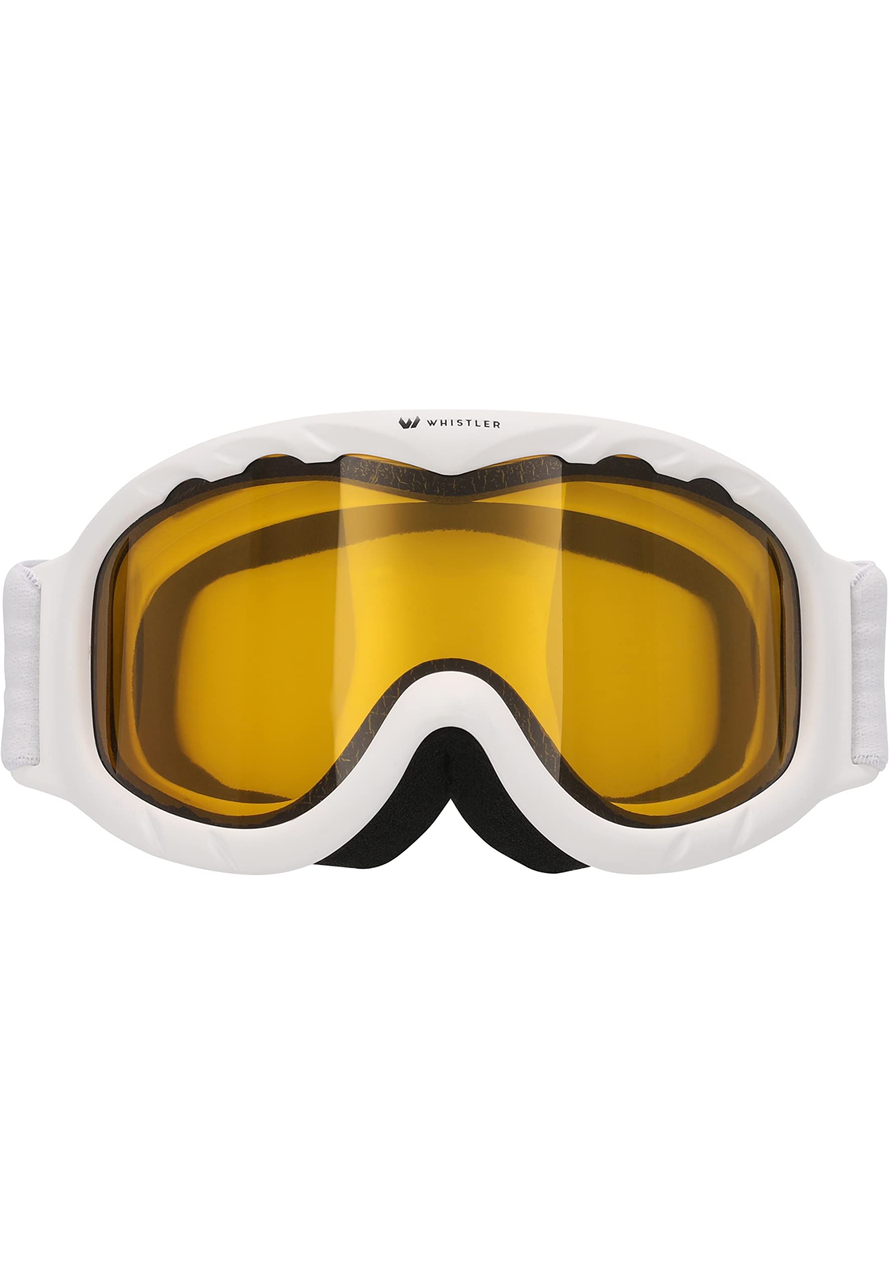 WHISTLER Ws300 Ski goggles 1002 White One Size