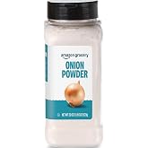 Amazon Grocery, Onion Powder, 22 Oz