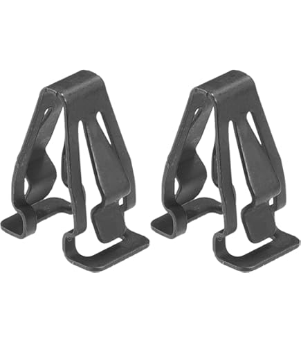 Amazon.com: X AUTOHAUX 2 Pcs Beige Sun Visor Cap Clip No Amazon.com: X AUTOHAUX 2 Pcs Beige Sun Visor Cap Clip No