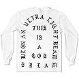 AA Apparel The Life of Pablo Tour | I Feel Like Pablo Long Sleeve