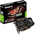 Gigabyte Geforce GTX 1050 2GB GV-N1050OC-2GD OC Graphic Cards