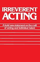 Acting; Imaging; and the Unconscious