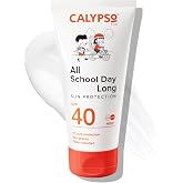 Calypso All School Day Long with SP40