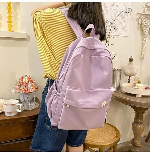 Korean School Bag For Girls Under 500 Korean Backpack Flipkart