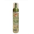 Isoplus Natural Remedy Tea Tree Foaming Wrap/Set Lotion