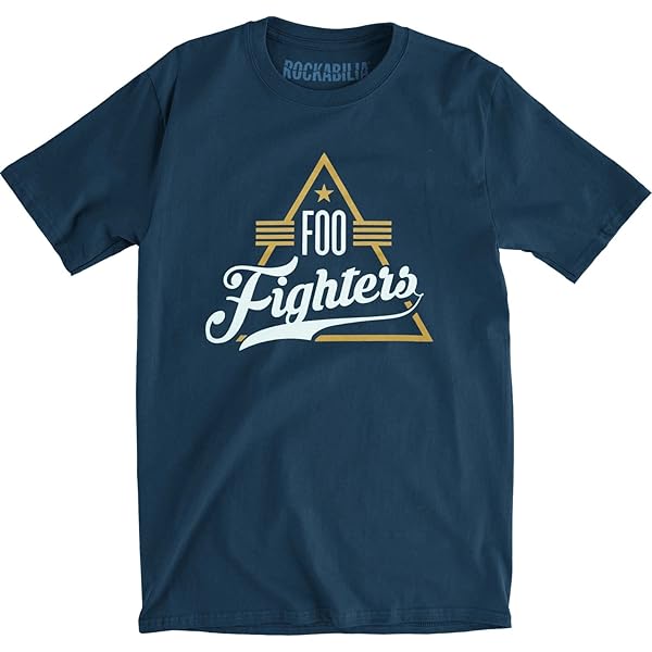 Camiseta Foo Fighters Screaming Ts1216 Stamp Oficial Top | Frete Grátis