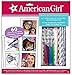 American Girl Photo Booth Prop Design Kit