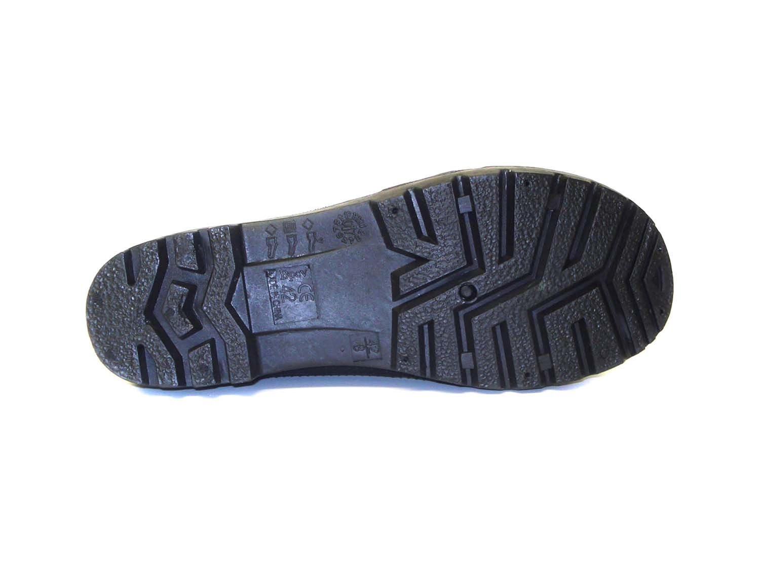 Wynsors Mens Walking Shoes Belgium 