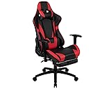 Flash Furniture X30 Gaming Chair Racing Office