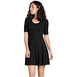 toad and co daisy rib dress Toad&Co | Dresses | Toadco Daisy Rib Sl Dress Womens Medium Black Tencel  Sleeveless Gorpcore