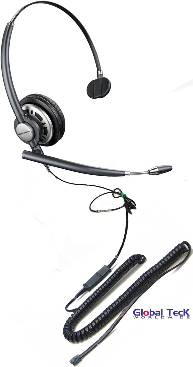 Plantronics Audio 655 Officework 