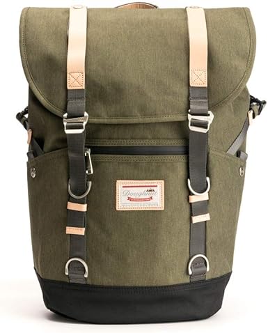 mochila doughnut amazon