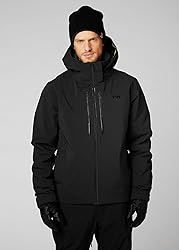 Helly-Hansen Alpha LIFALOFT Insulated Ski Jacket