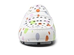 Floafers Kids Prodigy Driver Print
