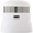 First Alert Photoelectric Smoke Detector | 10 Year Sealed Battery Backup, P1010