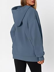 WYNNQUE Hoodies for Women Oversized Sweatshirts