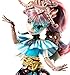 Monster High Shriekwrecked Nautical Ghouls Rochelle Goyle Doll