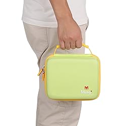 Mchoi Shockproof Carrying Case Compatible with