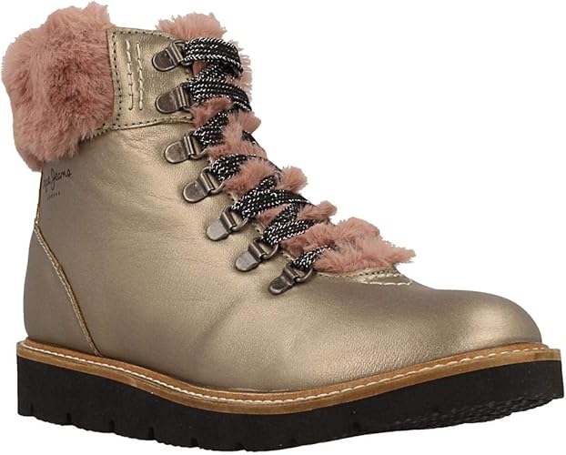 pepe jeans boots