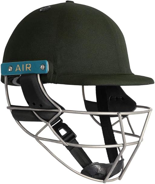 Buy SHREY Master Class AIR 2.0 Titanium Cricket Helmet with MESH Bag