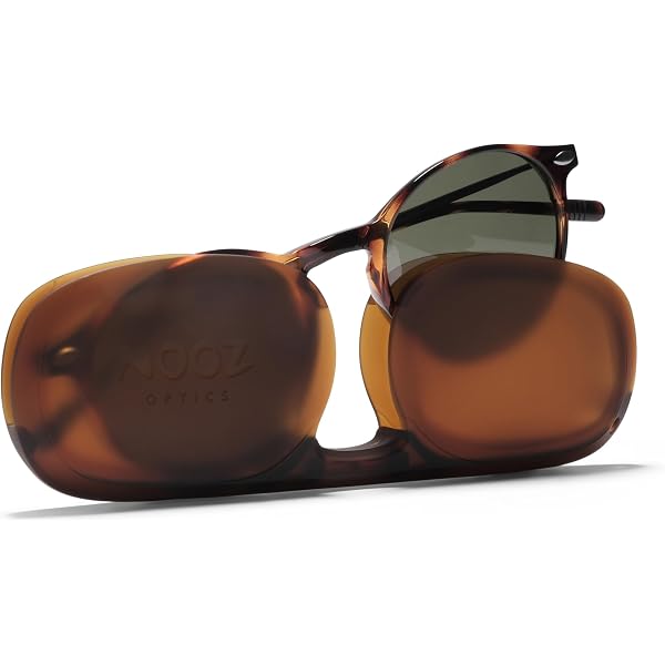 Amazon.com: NOOZ Optics Unisex Reading Glasses - Slim