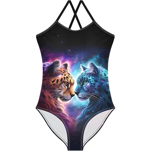 Amazon.com: Toddler Purple Jellyfish One Piece Swimsuits for