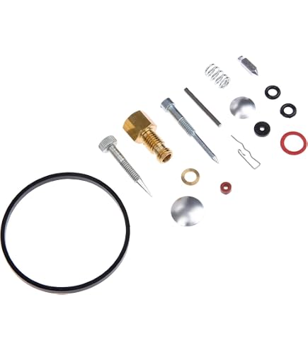 Vergaser-Reparatur-Set Für Tecumseh – Ersetzt 632235, Kompatibel Mit Vielen Modellen, 2 Stück Im Set