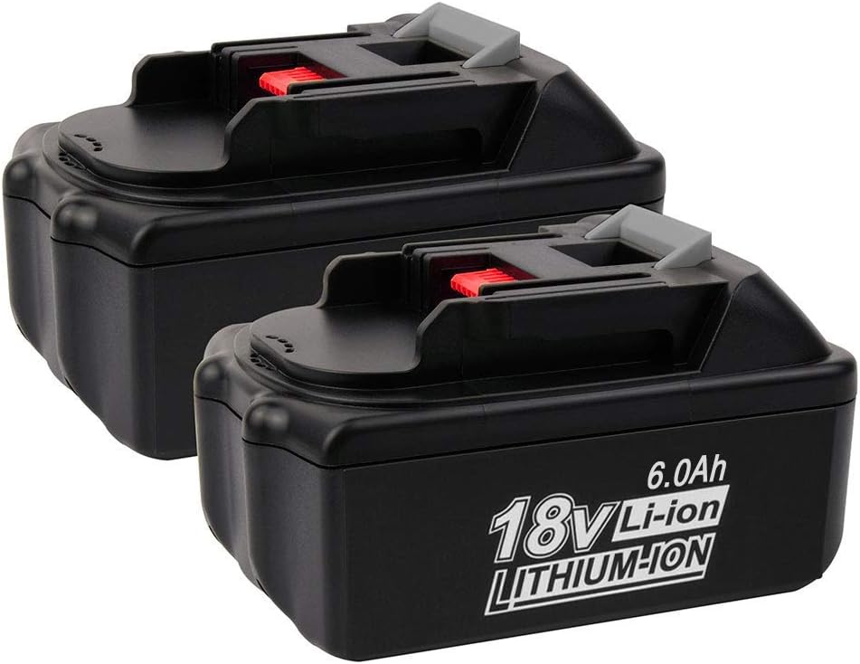 Best makita battery replacement cells