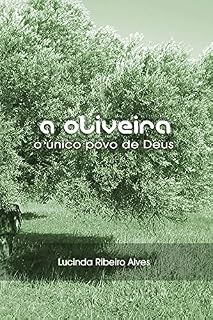 Livro A Oliveira