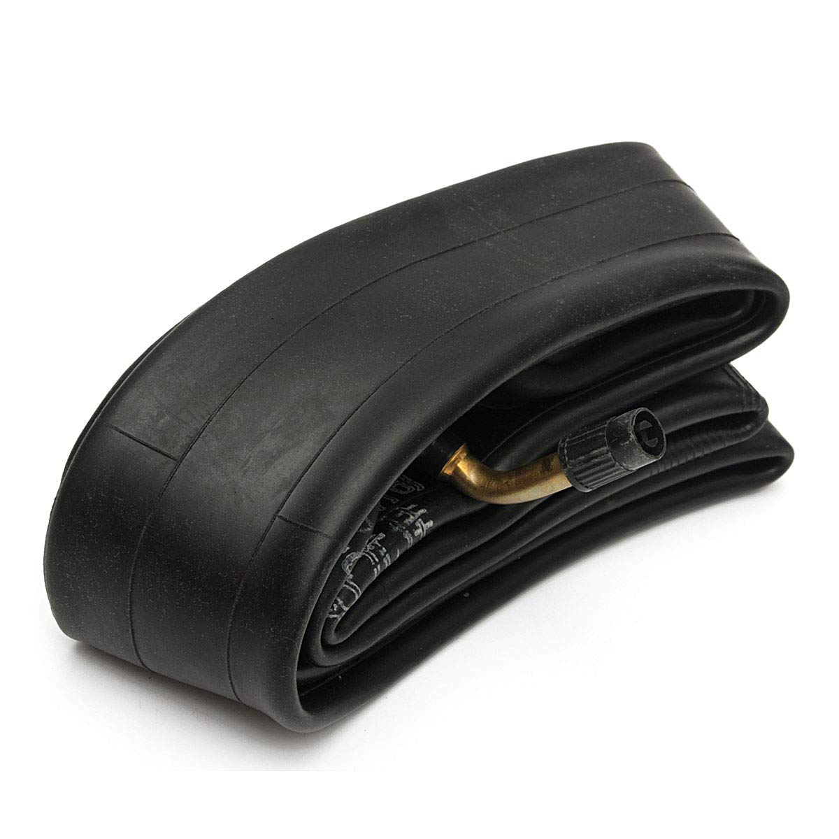 Forspero 16x2.125inch Inner Tube With Angled Valve For Scooter Electric Bike Butyl Rubber
