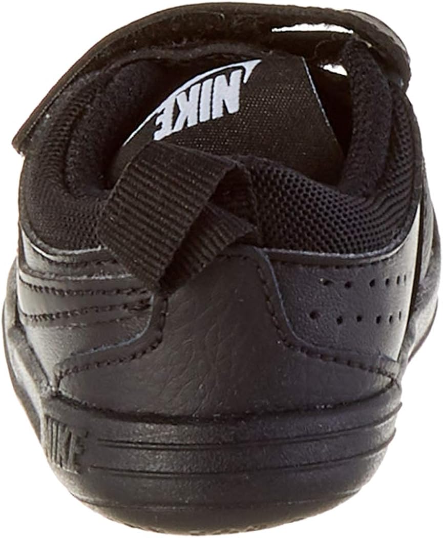 NIKE Unisex Kids Pico 5 Trainers, Black, 2.5 UK Child - Image 4