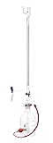 Automatic Zero Burette, 50ml - Class A - 34/35