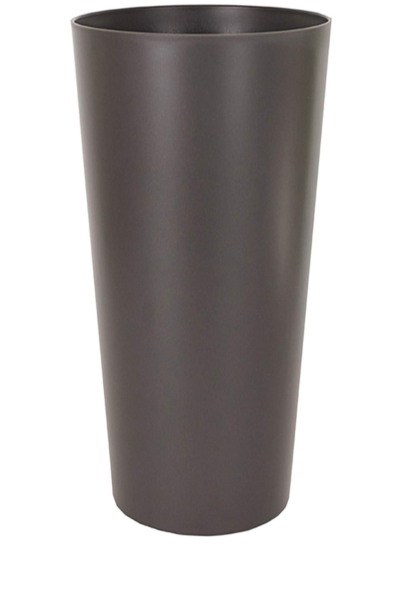 Artevasi Pot, Porto High Matte Pot 80CM Anthracite