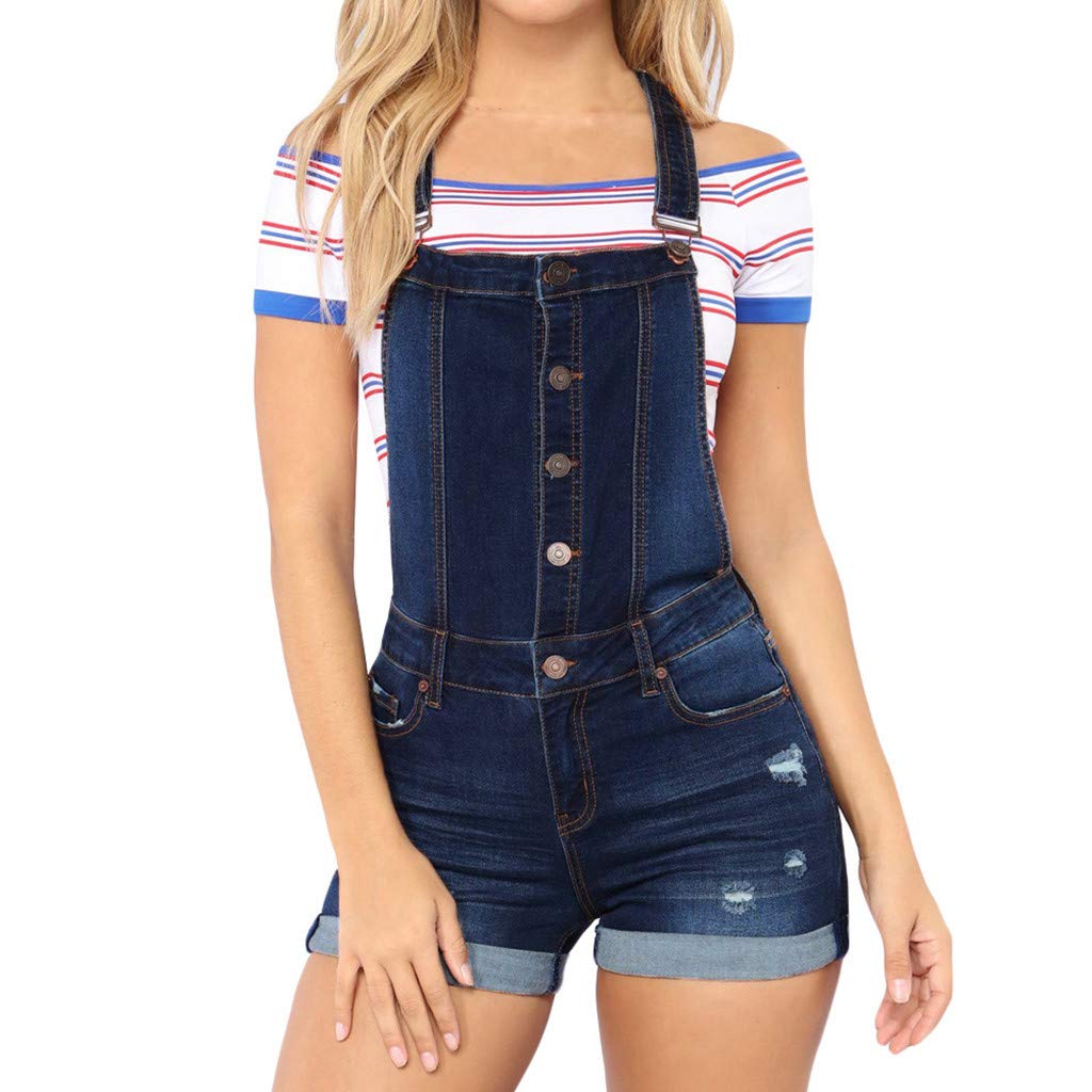 skinny fit dungarees womens