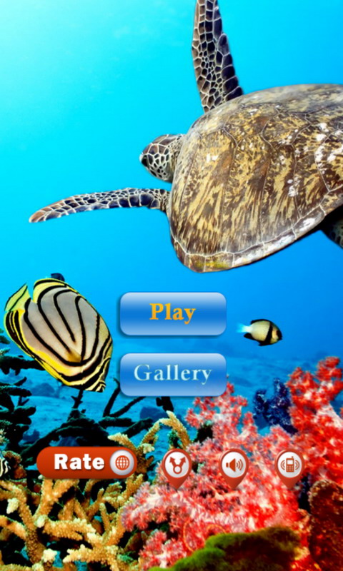 海中の魚 Amazon Co Jp Appstore For Android 海中の魚 Amazon Co Jp Appstore For Android
