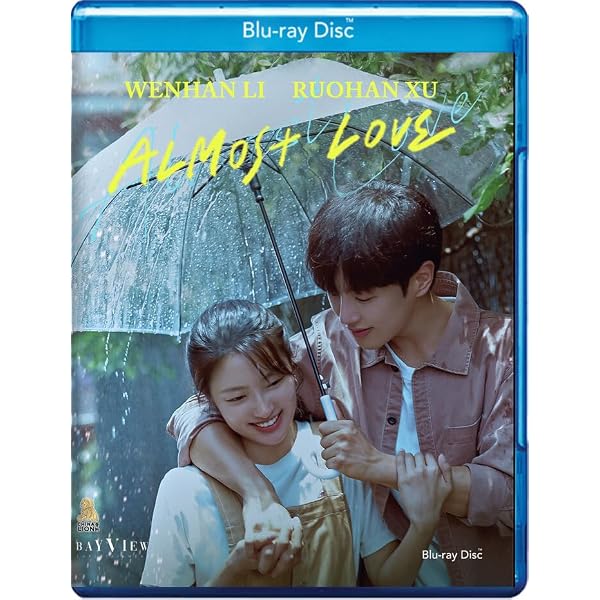 Amazon.com: I Love You : Ahn Jae Wook, Seo Ji Hye, Hwan Hee, Park