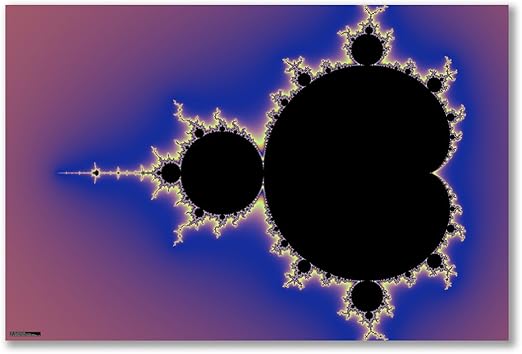 Get Poster De Fractal Set De Mandelbrot De Utensilios Para Dibujo For iPhone Get Wallpaper Poster De Fractal Set De Mandelbrot De Utensilios Para Dibujo Free